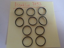 Märklin Haftreifen für