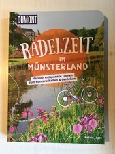 DUMONT Radelzeit im