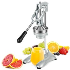 Saftpresse Hebelpresse Manuell