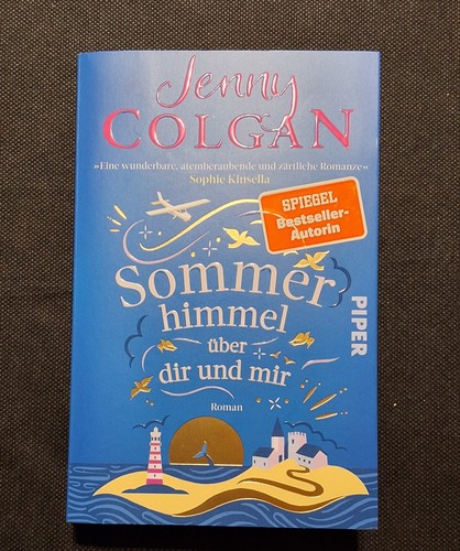 Jenny colgan - colgan, 📚