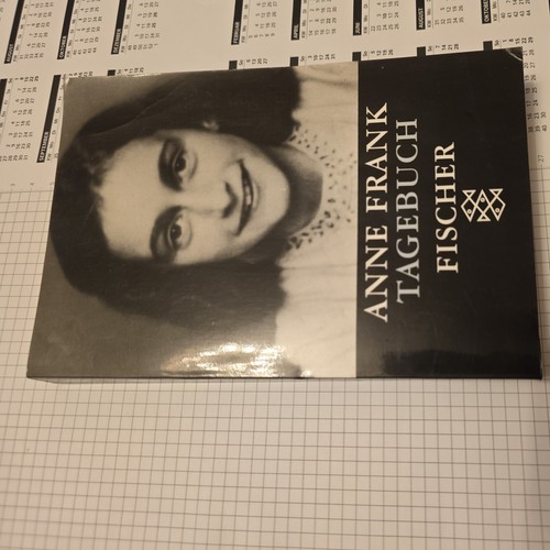 Das tagebuch der anne - anne, frank