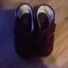 VAROMED Verbandschuh Therapie