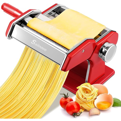 Pasta maker nudelmaschine - maker,