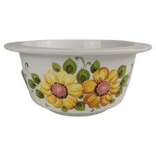 Suppentasse mit Henkeln