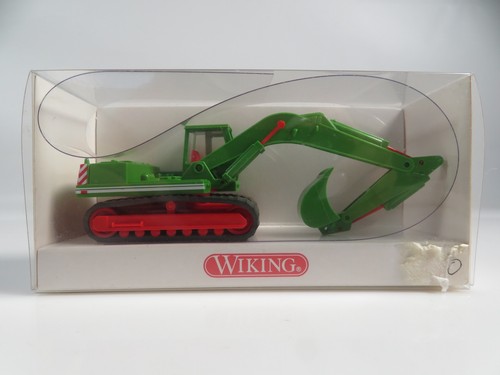 Wiking 6600125 - 1:87,