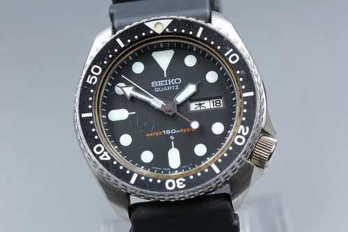 Near mint seiko - [near, mint]