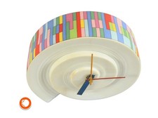 Rosenthal Studio Line Tischuhr
