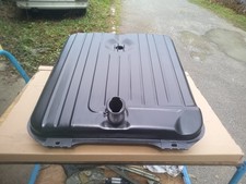 Mercedes tank 62ltr - 62ltr.220, se