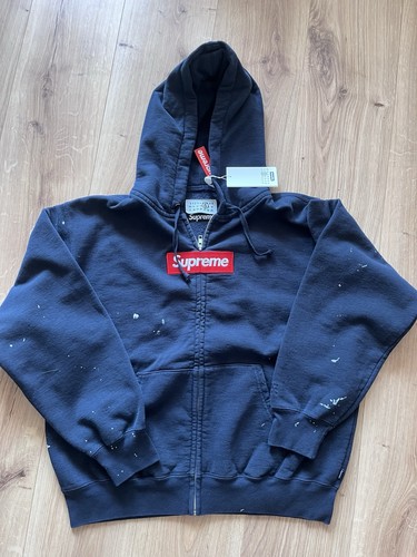 Supreme mm6 maison - supreme®/mm6,