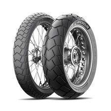 Motorradreifen Michelin 150/70