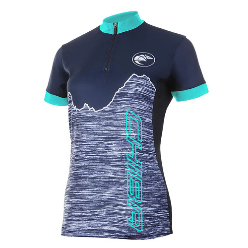 Chiba watzmann shirt damen - chiba,