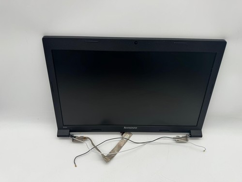 Lenovo b590 display bildschirm - lenovo,