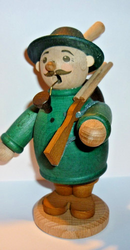 Räuchermännchen zeidler - räuchermännchen,