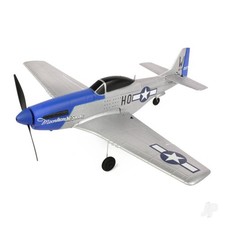 Top RC Hobby P-51D Mustang RTF