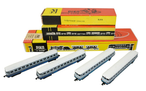 Piko spur 12 dr - spur, 4.12