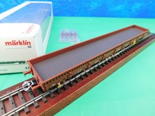 C20 märklin güterwagen - c20,