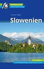 Slowenien Reiseführer Michael