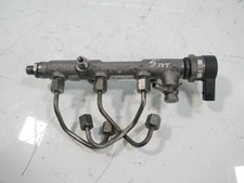 Rail-Rohr für Audi A4 B8 A5