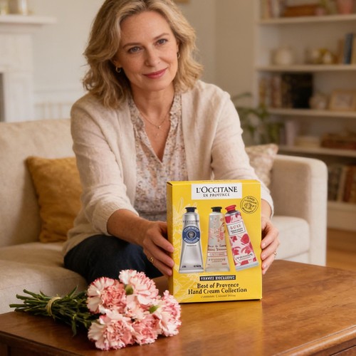 Stück occitane en - stück, l'occitane