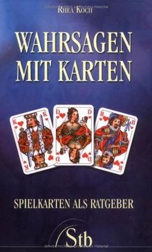 Wahrsagen mit karten - mit,
