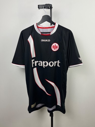 Jako eintracht frankfurt - jako,