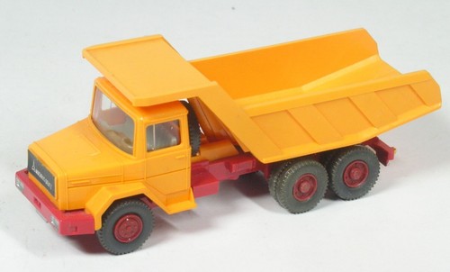 Magirus deutz - 1:87,
