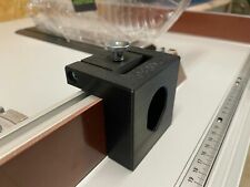 Endanschlag / Anschlagreiter für Festool Precisio TKS 80