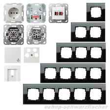 Gira Glasrahmen Esprit Glas