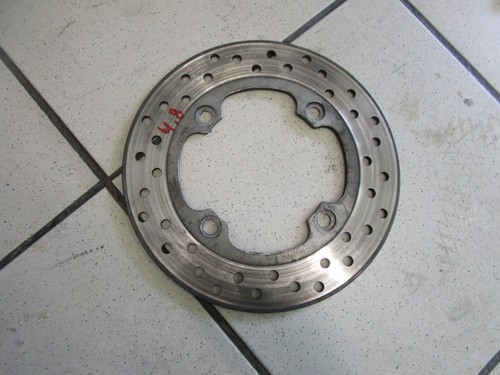 Honda 600 f - wb.,