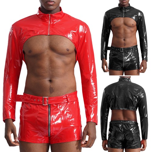 Tiaobug herren leder - herren,