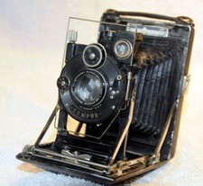 Plattenkamera KW Dresden A1