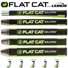 LAMKIN FLAT CAT SOLUTION