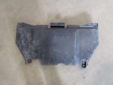 Unterbodenschutz AUDI A6 4B Verkleidung 4B0863822L Unterfahrschutz