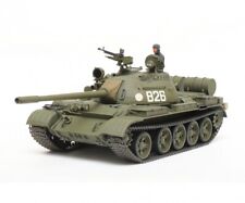 Tamiya 1:48 T-55 Modellbausatz