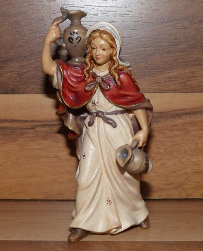 Krippenfigur heimatland krippe - krippenfigur,