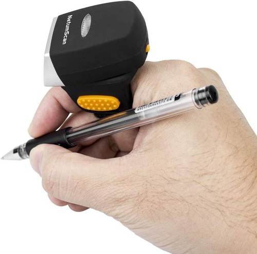 Netumscan mini laser - netumscan,