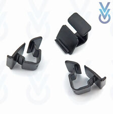 10x VVO® Clips für Isolierung Motorhaube Dämmmatte für einige Alfa Romeo