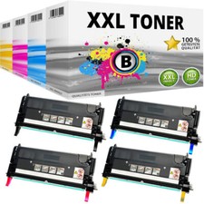 XXL Toner für Dell 3110 cn
