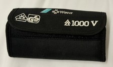 Wera Schraubendreher Set - Elektriker VDE austauschbarer Klingenschraubendreher