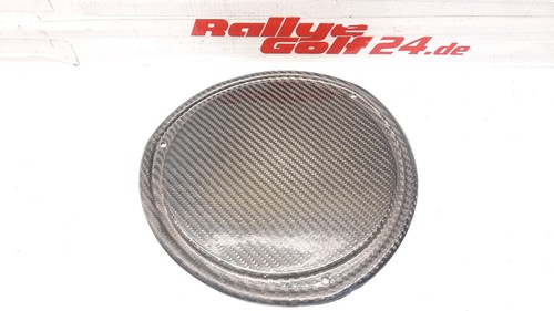 Carbon deckel benzinpumpe - carbon,