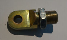 EZS Watsonian Sidecar