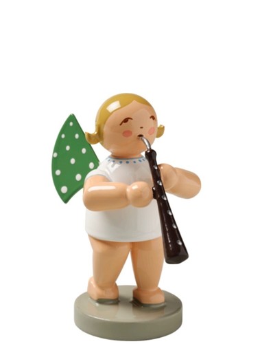 Wendt kuhn orchestra angel - wendt, &