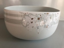 Rosenthal SUOMI White Orchid