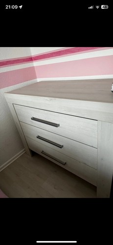Kinder kommode von - kinder,