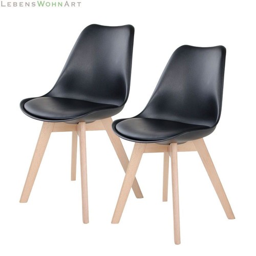 Design stuhl delmo - (2er, set)