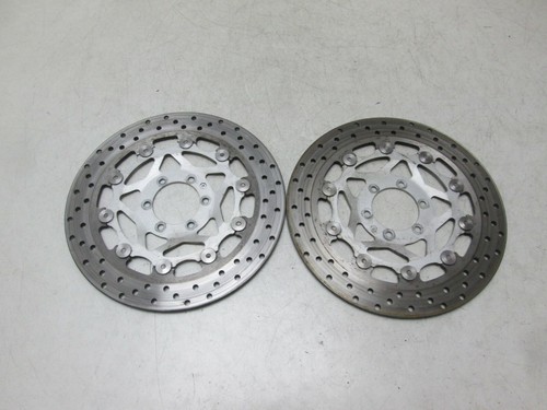 Bremsscheibe vorn scheibe - bremsscheibe,