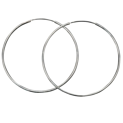 5cm kreolen creolen - 8,5cm,