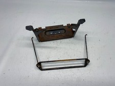 BMW R65 Batterie Halter Kasten