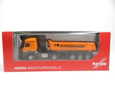 1:87 Herpa 304849 Mercedes