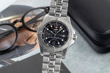 Breitling Superocean